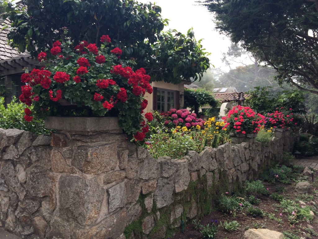 Carmel en Californie