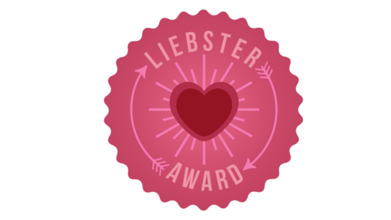 La vie en rose flamant nominée aux Liebster Award_