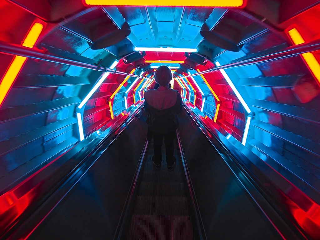 Visiter Bruxelles en famille, que faire en 4 jours ? - Visite de l'Atomium