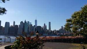 brooklyn heights promenade new york