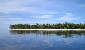 île Velavaru Maldives