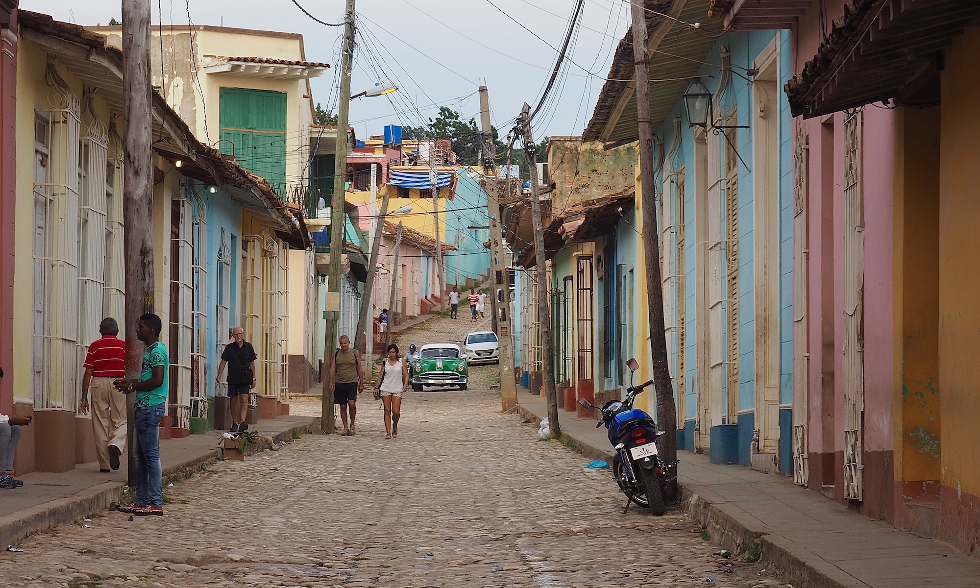 12 jours à Cuba : itinéraire et conseils pratiques