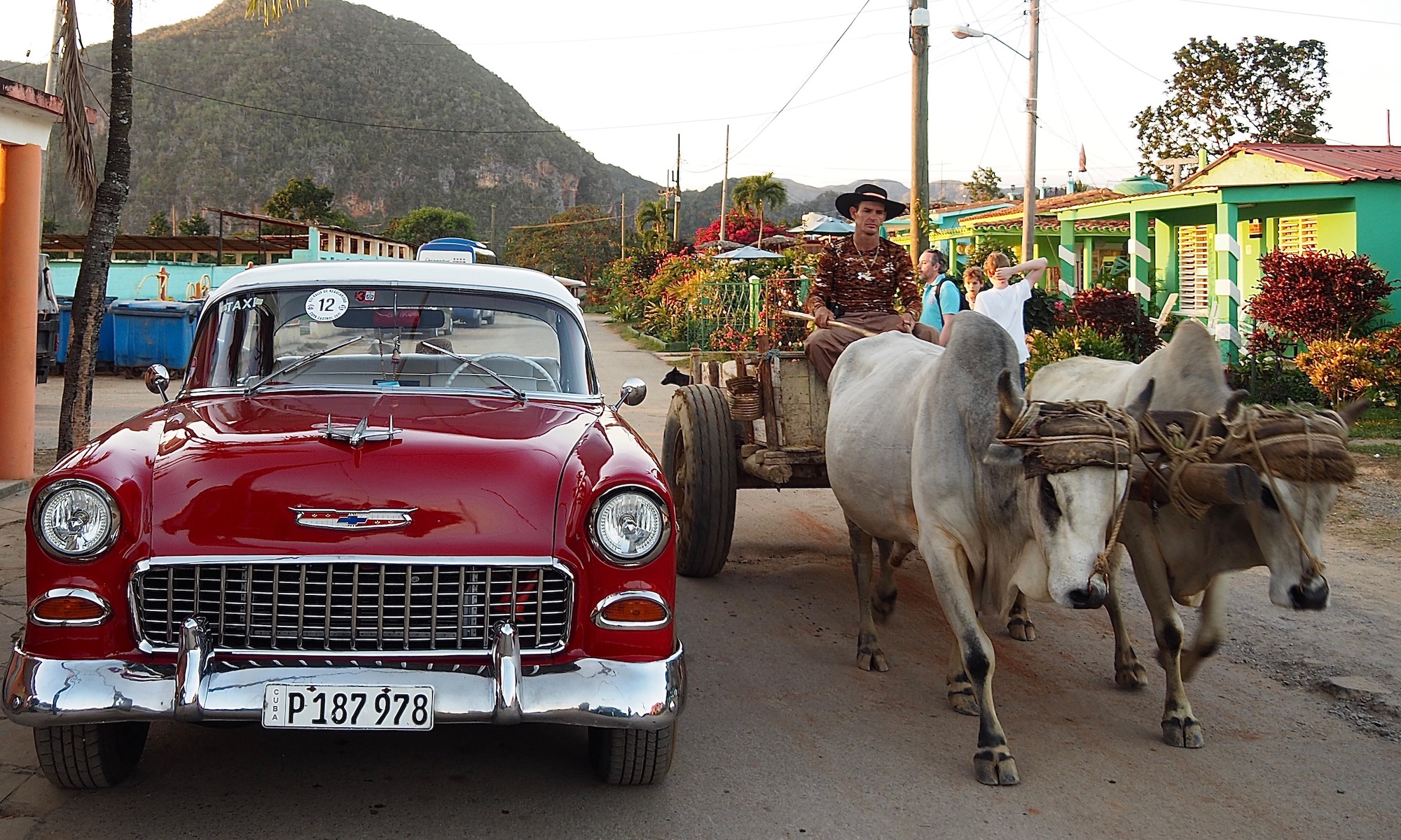 12 jours à Cuba : itinéraire et conseils pratiques