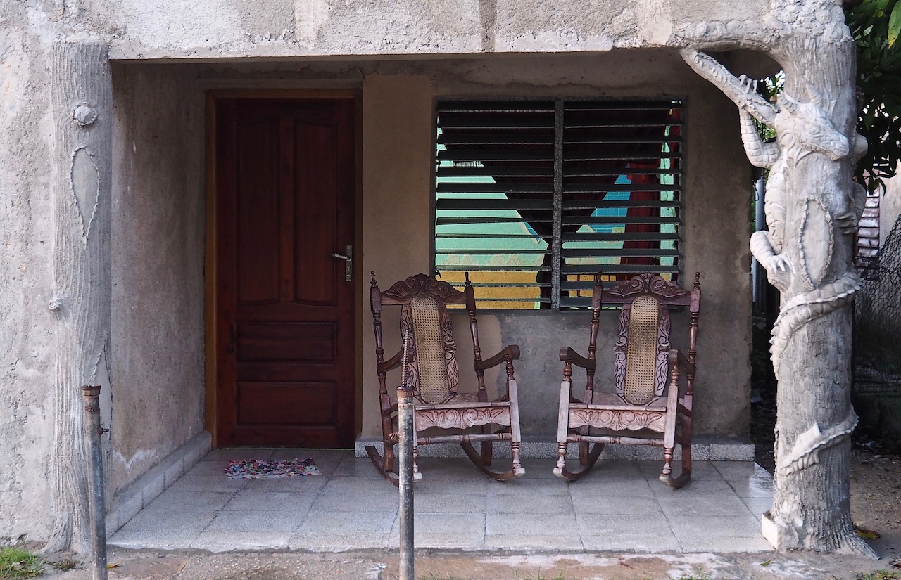 Cuba - Stop plongée à Playa Larga : nos impressions !