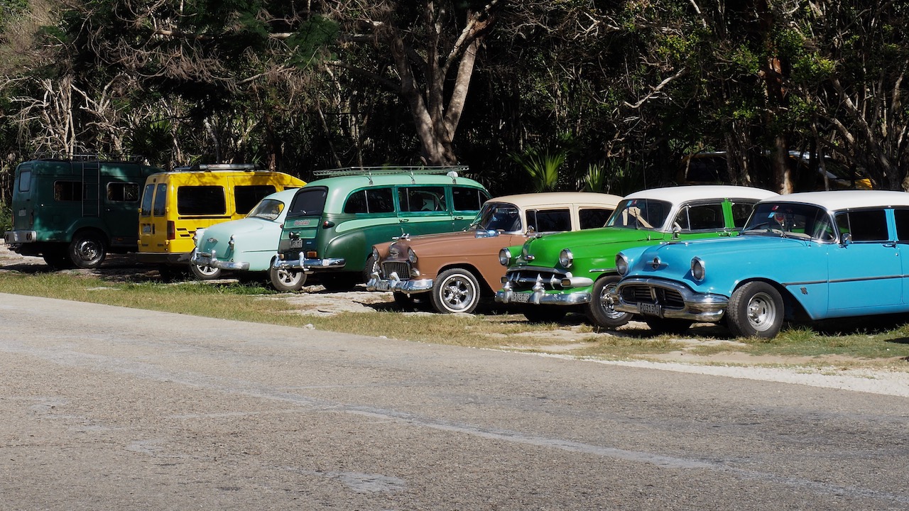 Cuba - Stop plongée à Playa Larga : nos impressions !