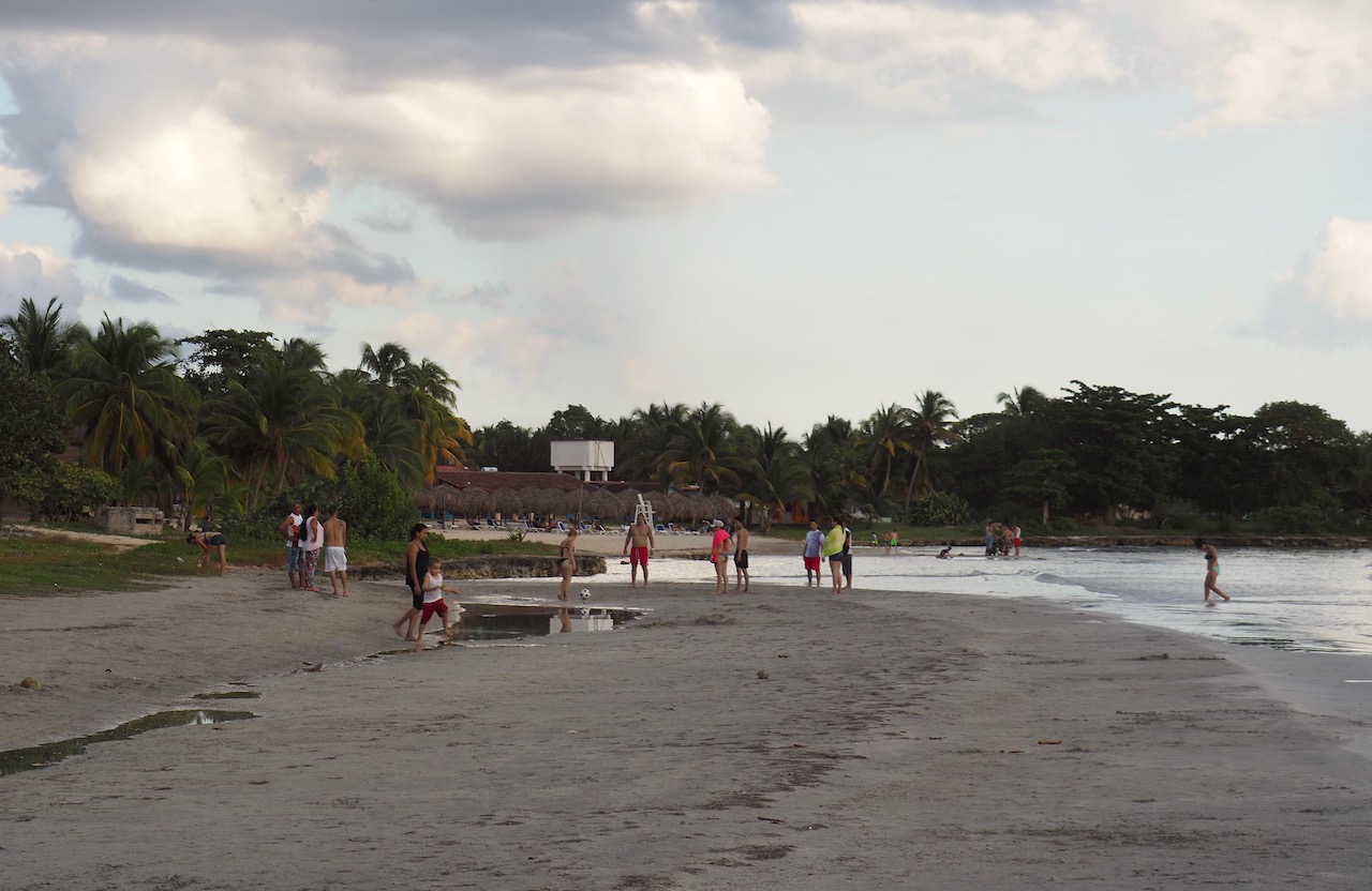 Cuba - Stop plongée à Playa Larga : nos impressions !